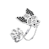 AN9548 ANILLO PLATA 925