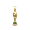 DJ729 DIJE COPA MUDIAL PLATA 925