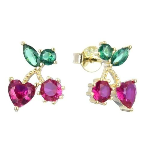 ARO1202 AROS PASANTES PLATA 925