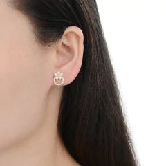 Imagen de ARO1963 AROS PASANTES PLATA 925