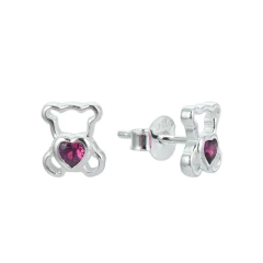 ARO1011 AROS PASANTES PLATA 925