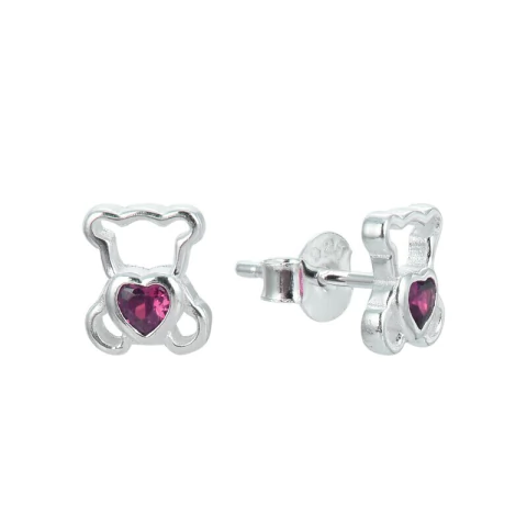 ARO1011 AROS PASANTES PLATA 925