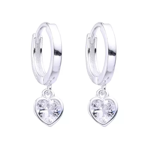 ARO2043 HUGGIES PLATA 925