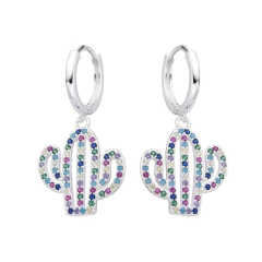 ARO1248 HUGGIES PLATA 925