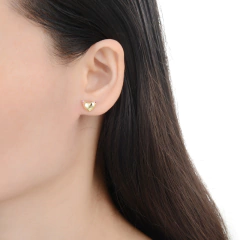 ARO1015 AROS PASANTES PLATA 925 - comprar online