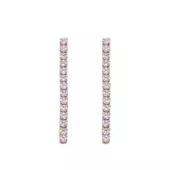 ARO1937 AROS PASANTES PLATA 925 - tienda online