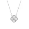 DJ843 DIJE CADENA PLATA 925