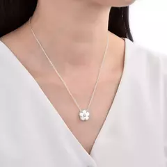 DJ842 DIJE CADENA PLATA 925 - comprar online