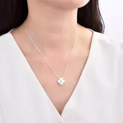 DJ843 DIJE CADENA PLATA 925 - comprar online