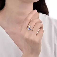AN9638 ANILLO AJUSTABLE PLATA 925 - comprar online
