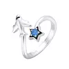 AN9639 ANILLO AJUSTABLE PLATA 925