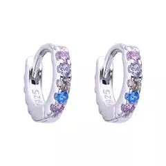 ARO2095 HUGGIES PLATA 925