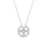DJ840 DIJE CADENA PLATA 925