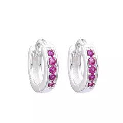 ARO2091 HUGGIES PLATA 925