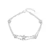 PUO329 PULSERA PLATA 925