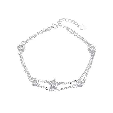 PUO329 PULSERA PLATA 925
