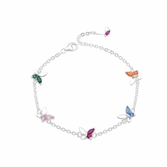 PUO328 PULSERA PLATA 925