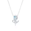 DJ844 DIJE CADENA PLATA 925