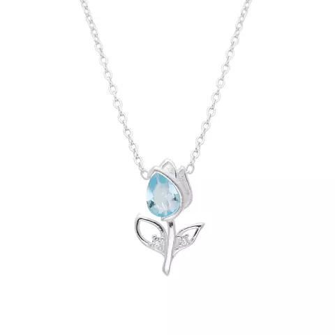 DJ844 DIJE CADENA PLATA 925