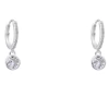ARO2122 HUGGIES PLATA 925