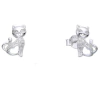 ARO2331 AROS PASANTES PLATA 925 - comprar online