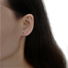 ARO1262 AROS PASANTES PLATA 925 en internet