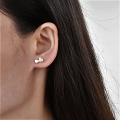 ARO1263 AROS PASANTES PLATA 925 - comprar online