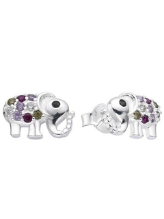 ARO1266 AROS PASANTES PLATA 925 - comprar online