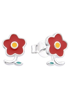 ARO1267AB AROS PASANTES PLATA 925 - comprar online