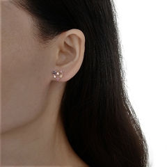 ARO1270 AROS PASANTES PLATA 925 en internet