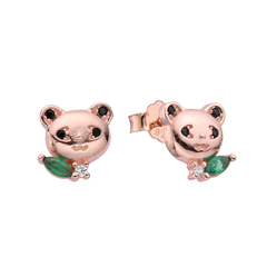 ARO1272 AROS PASANTES PLATA 925 - tienda online