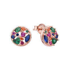 ARO1274 AROS PASANTES PLATA 925 - tienda online