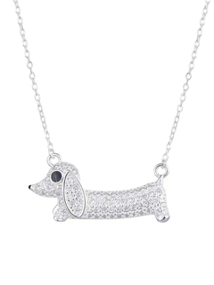 DJ619 DIJE CADENA PLATA 925 - comprar online