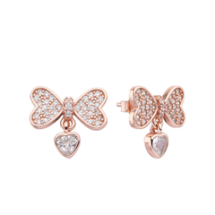 ARO1247 AROS PASANTES PLATA 925 - tienda online