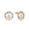 ARO1249 AROS PASANTES PLATA 925