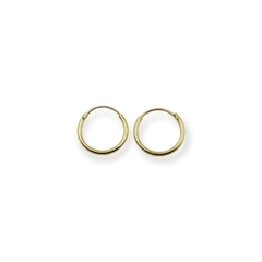 ARO2062 AROS CUBANS PLATA 925