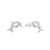 ARO1682 AROS PASANTES PLATA 925