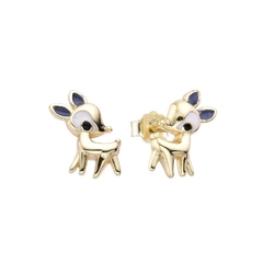 ARO1423 AROS PASANTES PLATA 925