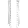 ARO1426 AROS PASANTES PLATA 925