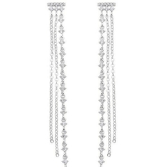 ARO1426 AROS PASANTES PLATA 925