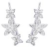 ARO1385 TREPADOR PLATA 925