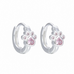 ARO1440 HUGGIES PLATA 925 en internet