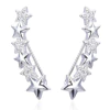 ARO1386 TREPADOR PLATA 925
