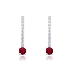 ARO1441 AROS PASANTES PLATA 925 - tienda online