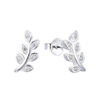 ARO1452 AROS PASANTES PLATA 925