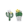 ARO1456 AROS PASANTES PLATA 925