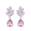 ARO1457 AROS PASANTES PLATA 925