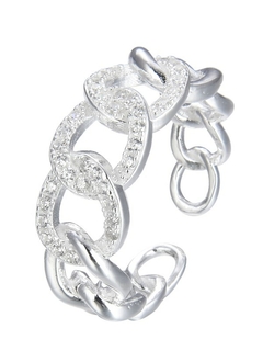 AN9511 ANILLO PLATA 925 - comprar online