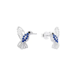 ARO1462 AROS PASANTES PLATA 925 - tienda online