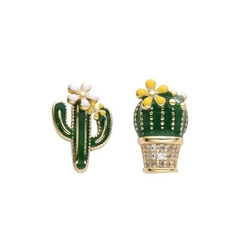 ARO1456 AROS PASANTES PLATA 925 - Espíritu Joyas Mayorista